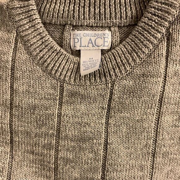 Childrens Place Sweater - Picture 2 of 3